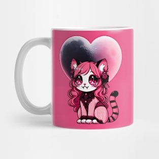 Vampurr Mug